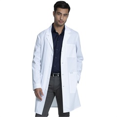 Project Lab by Cherokee 38" Unisex Lab Coat